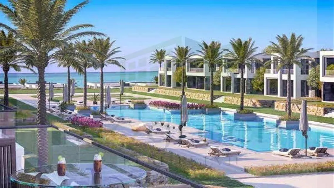 Finished chalet ONLY 5% D.P/installments, La Vista