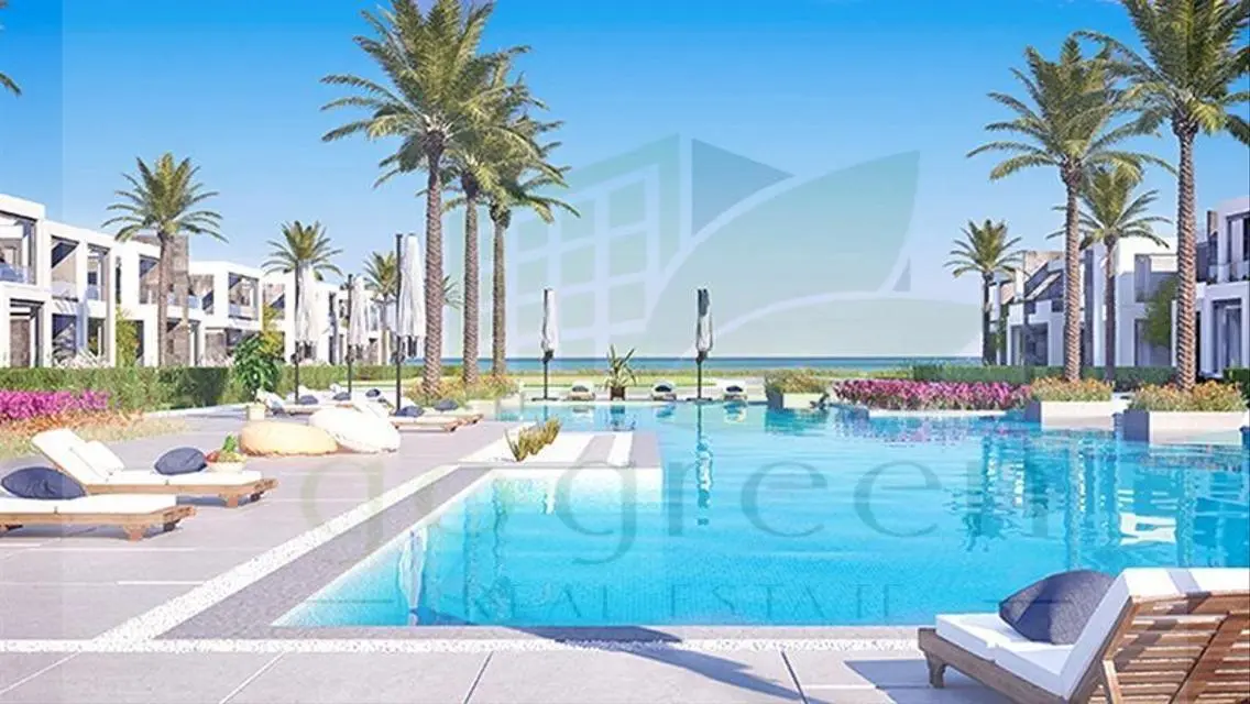 Finished chalet ONLY 5% D.P/installments, La Vista