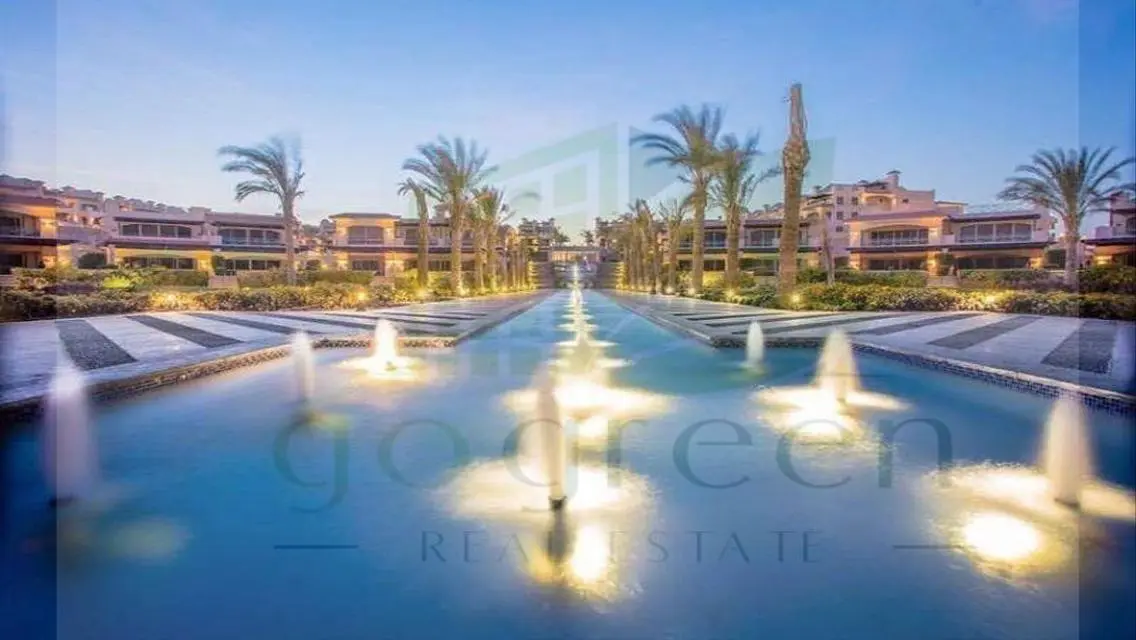Finished chalet ONLY 5% D.P/installments, La Vista