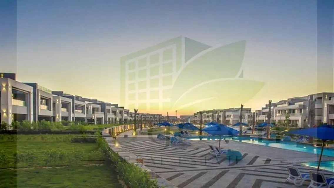 Finished chalet ONLY 5% D.P/installments, La Vista