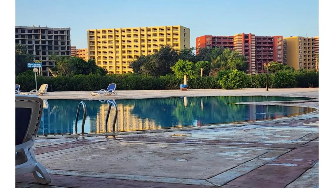 للبيع شاليه في بورتو جولو بموقع مميز              