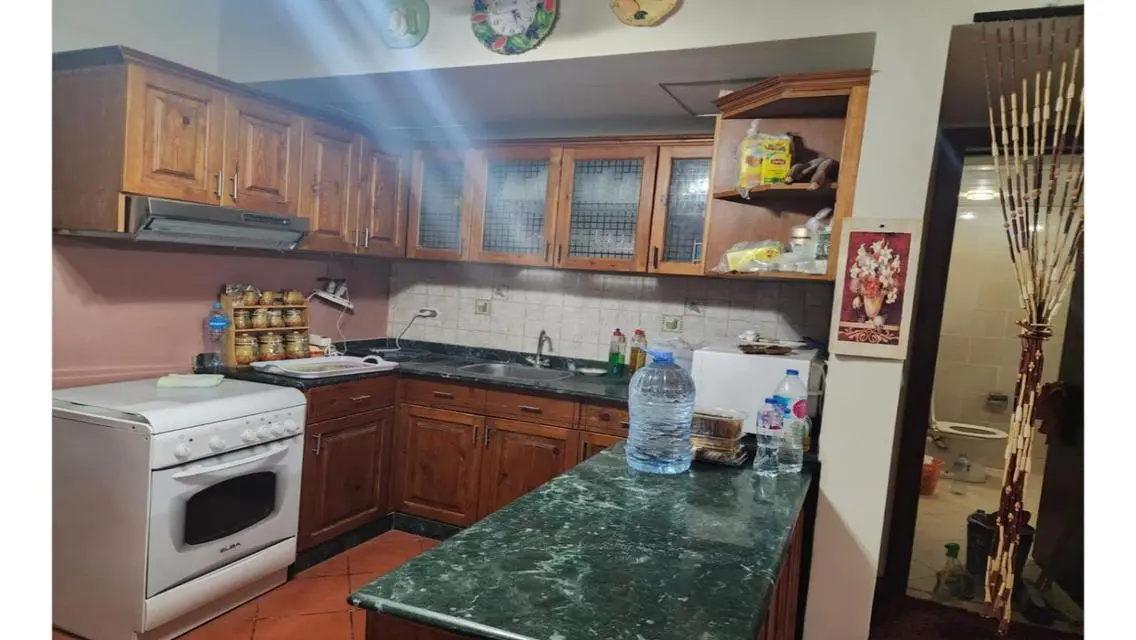 للبيع شاليه في بورتو جولو بموقع مميز              
