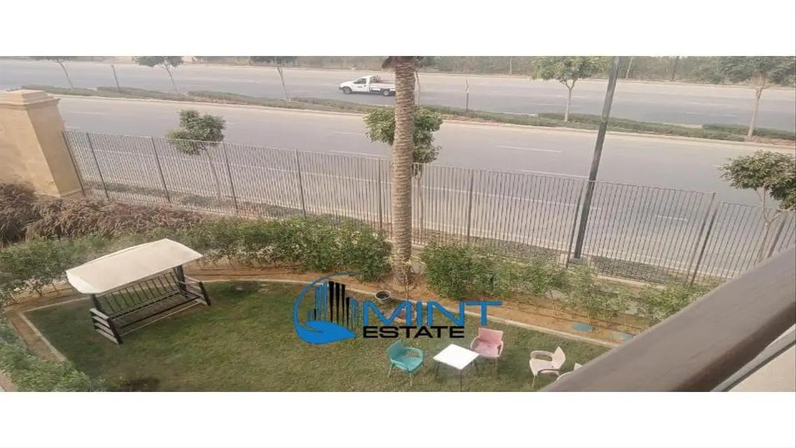 شقة فاخرة بـ260 متر في قلب المدينة