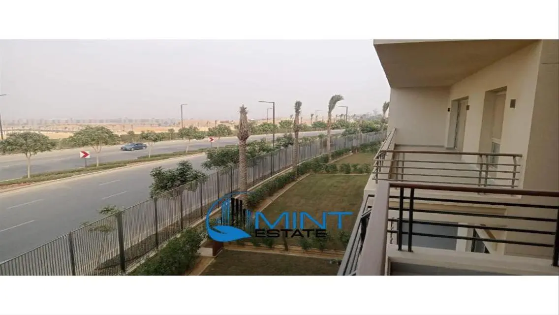 شقة فاخرة بـ260 متر في قلب المدينة