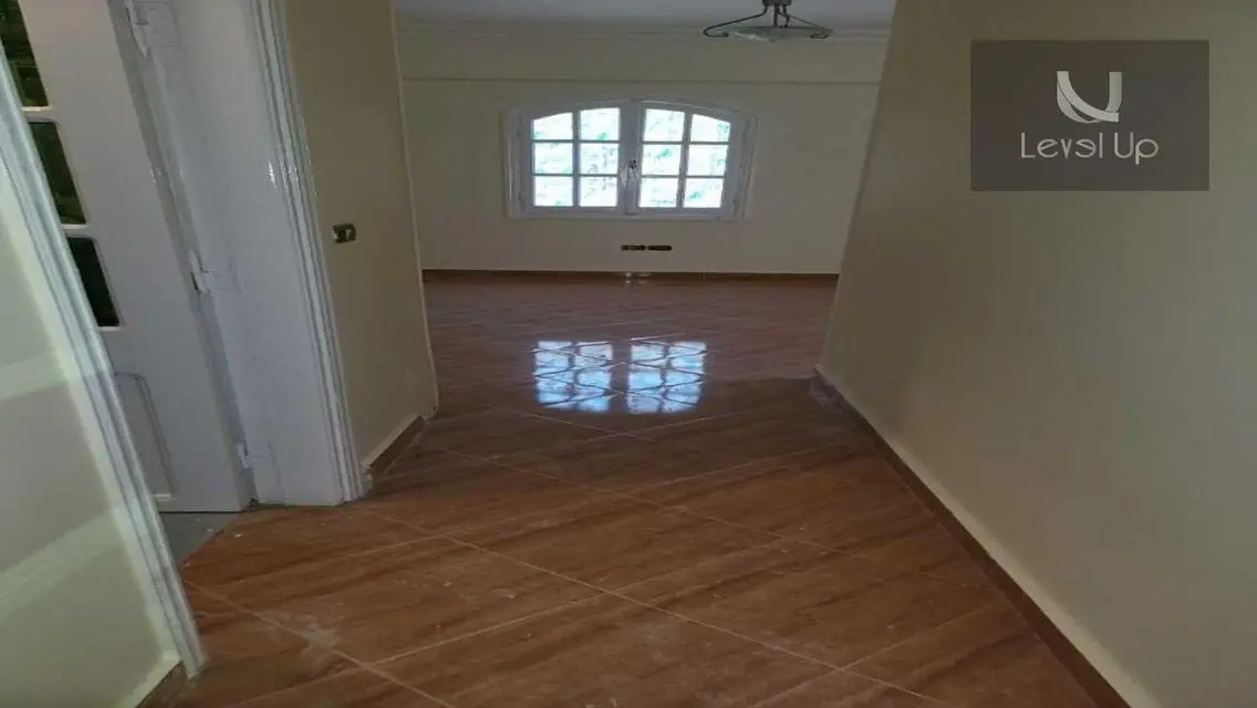 Apartment for sale, fully finished in El yasmeen