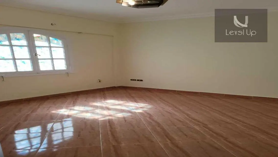 Apartment for sale, fully finished in El yasmeen