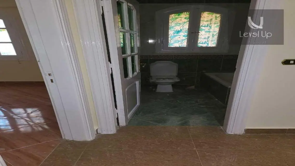 Apartment for sale, fully finished in El yasmeen