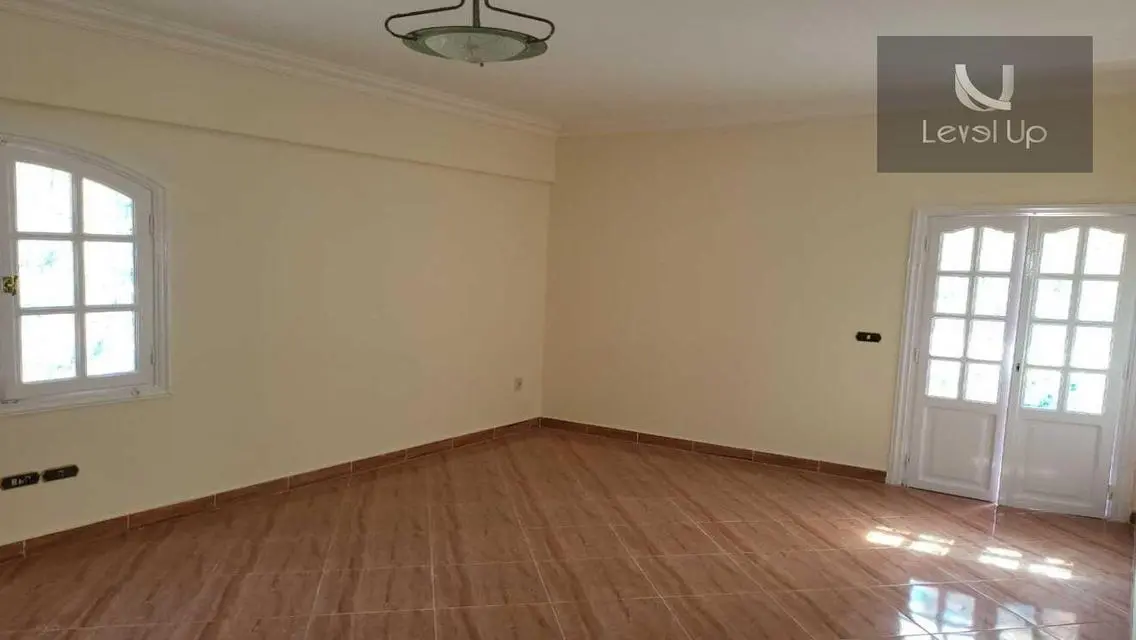 Apartment for sale, fully finished in El yasmeen