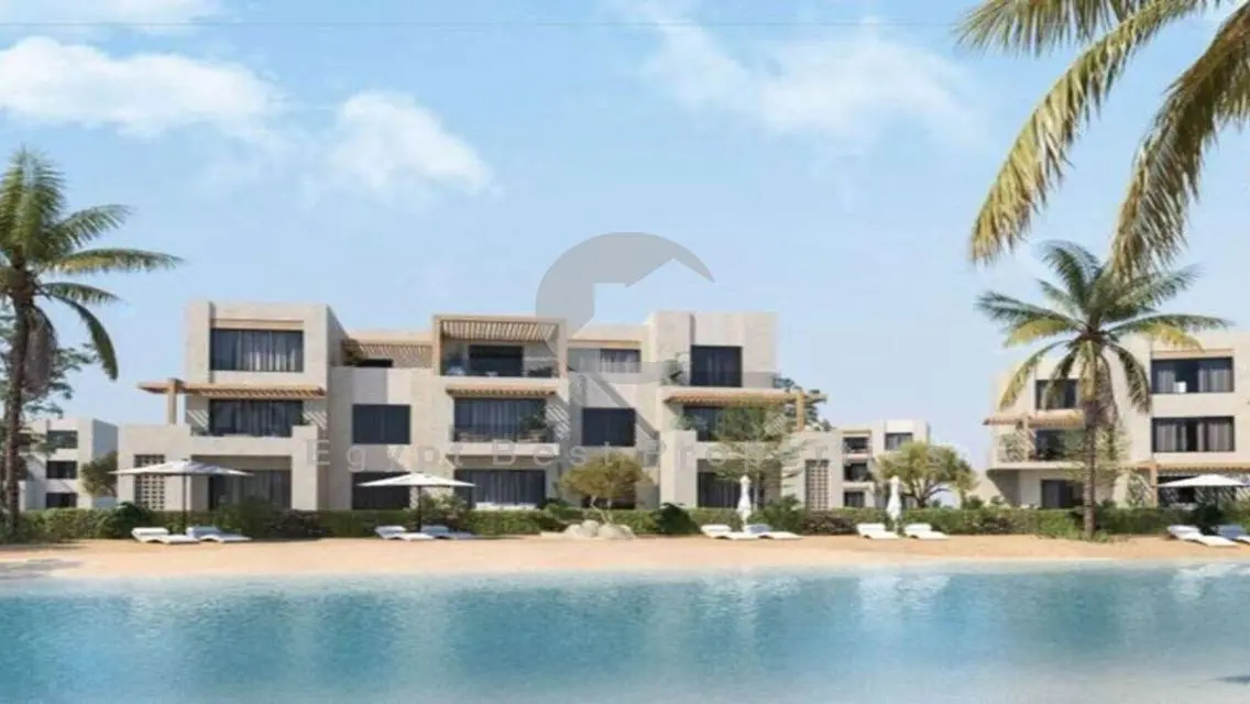 For Sale 2 Bedrooms Beside Down Town Deliver 2027|