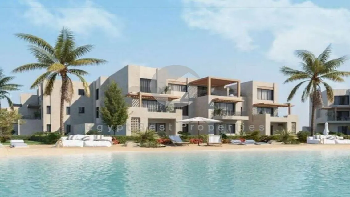 For Sale 2 Bedrooms Beside Down Town Deliver 2027|