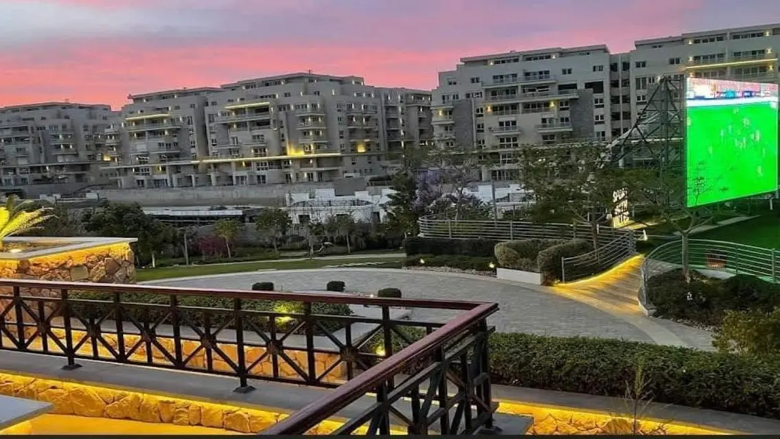 sky loft for sale with prime location in club park