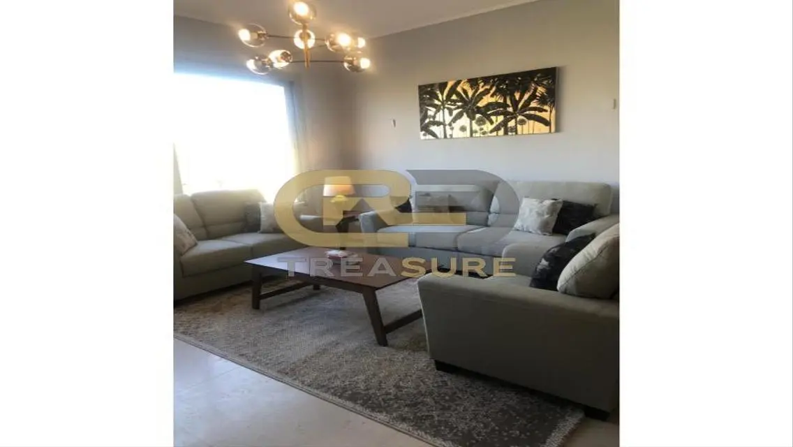 Fully furnished Studio for rent in Village Gate  .