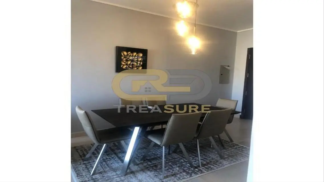 Fully furnished Studio for rent in Village Gate  .
