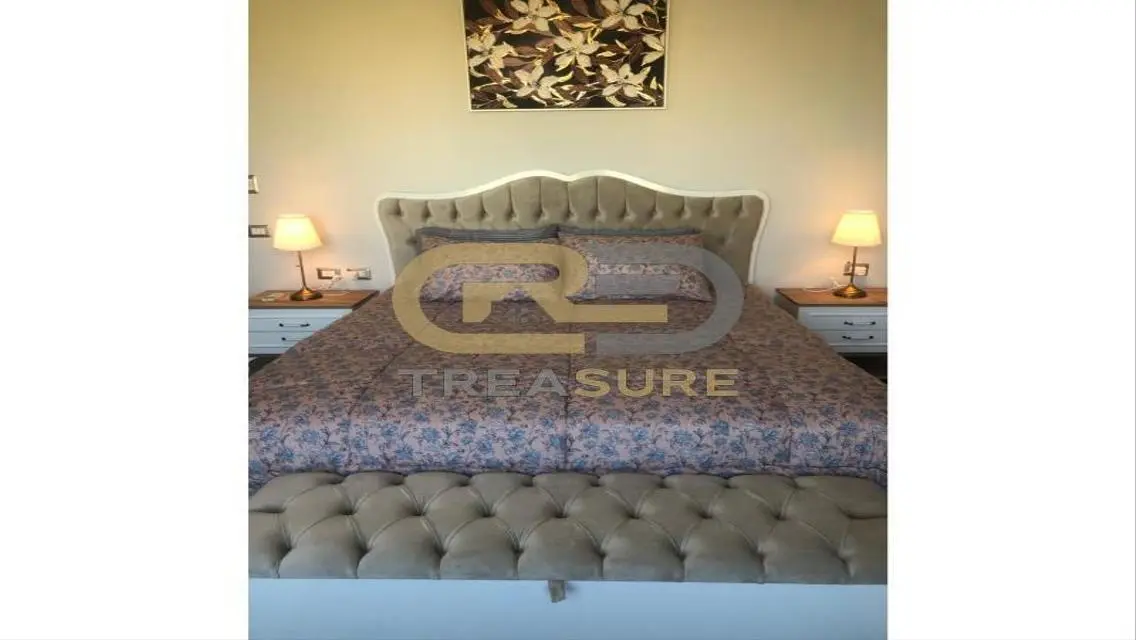 Fully furnished Studio for rent in Village Gate  .