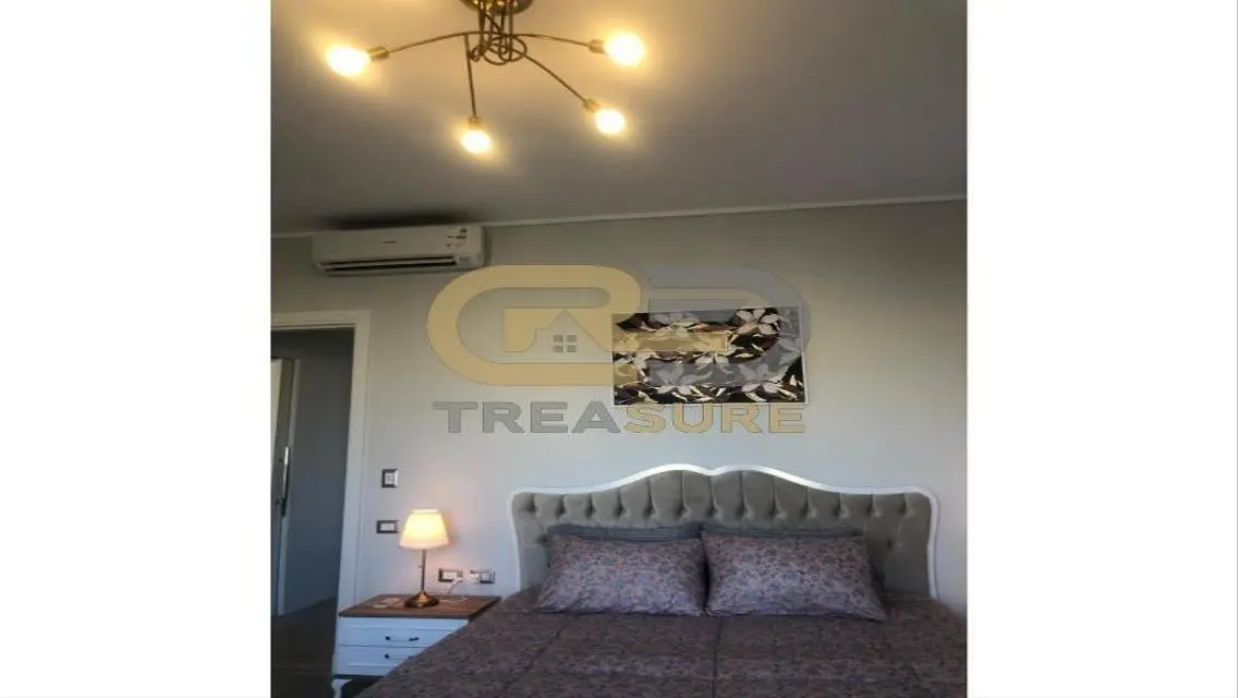 Fully furnished Studio for rent in Village Gate  .