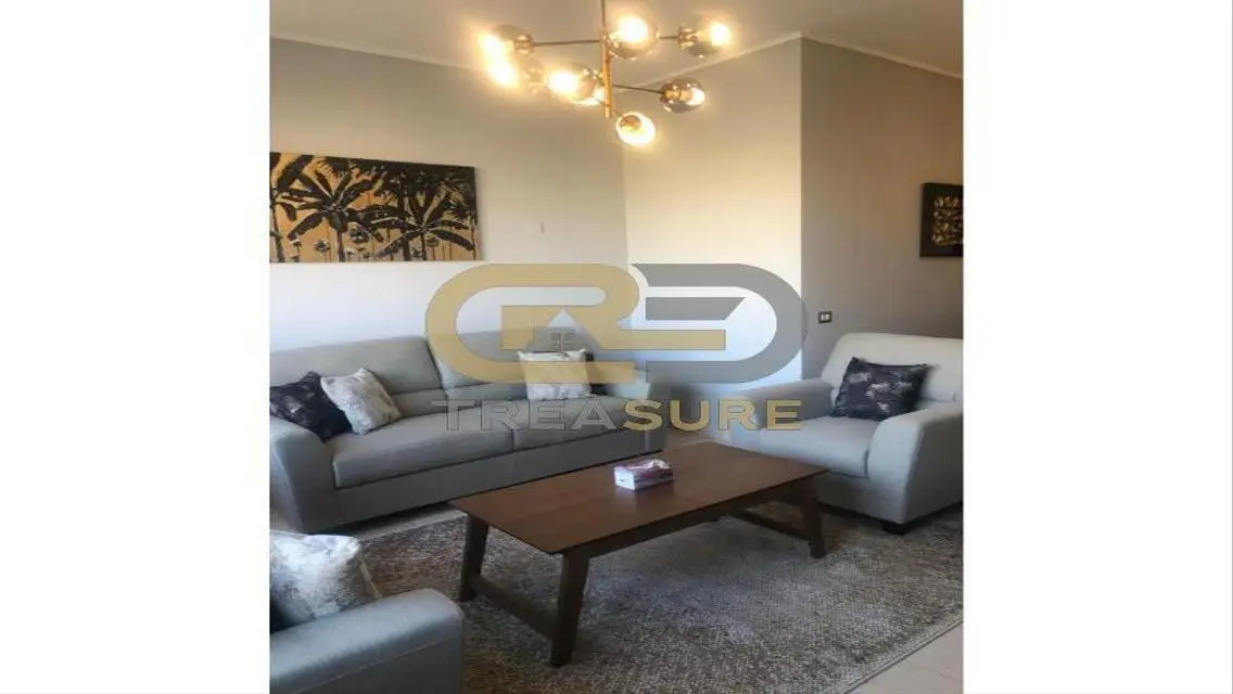 Fully furnished Studio for rent in Village Gate  .