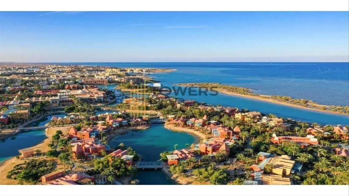 Townhouse 3 Bedroom / fully finished/ Garden 159 m