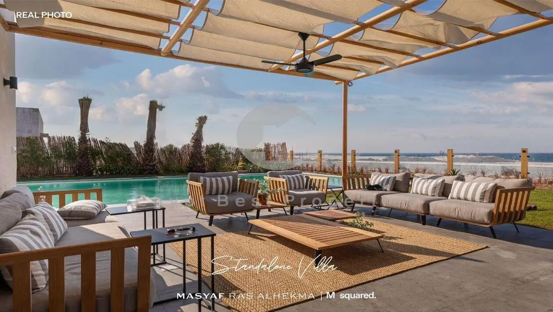 Duplex 3 BR Direct One Lagoon, Over 10 Years