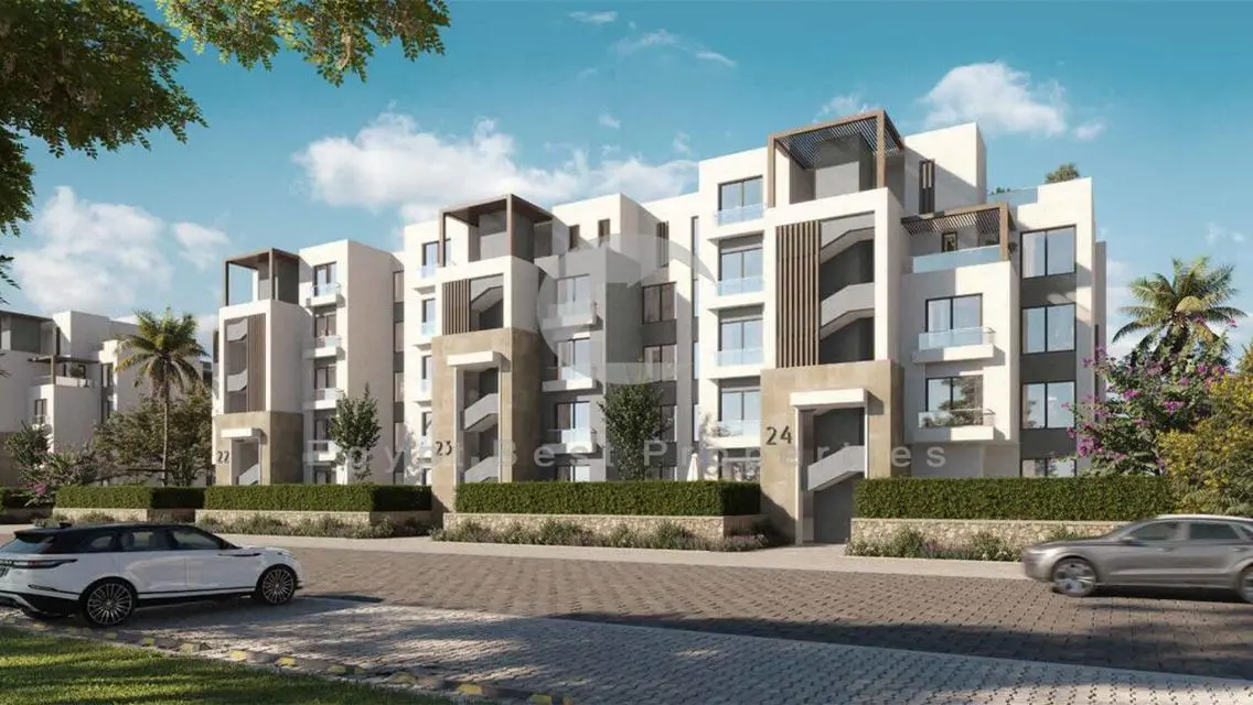 Ground Chalet Direct On The Golf | Early Delivery