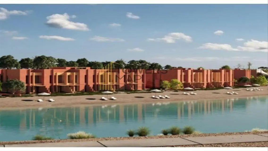 Townhouse 3 BR/ fully finished/ Garden 159m /15%DP