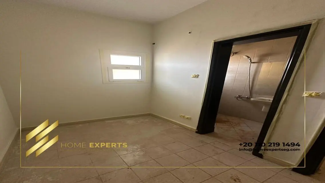Twin House for rent in Mivida _ Ultra Super Lux _