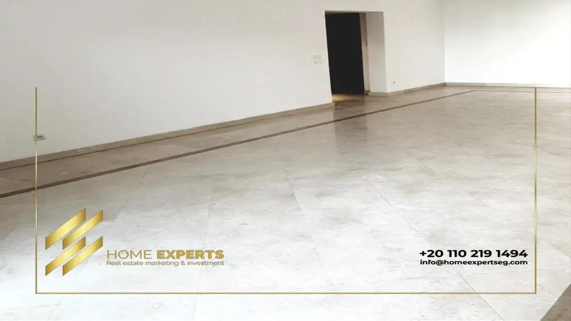Twin House for rent in Mivida _ Ultra Super Lux _