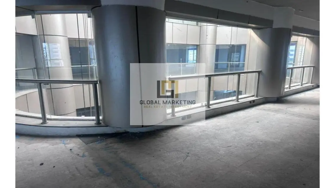 Administrative headquarters 1500 m for Rent