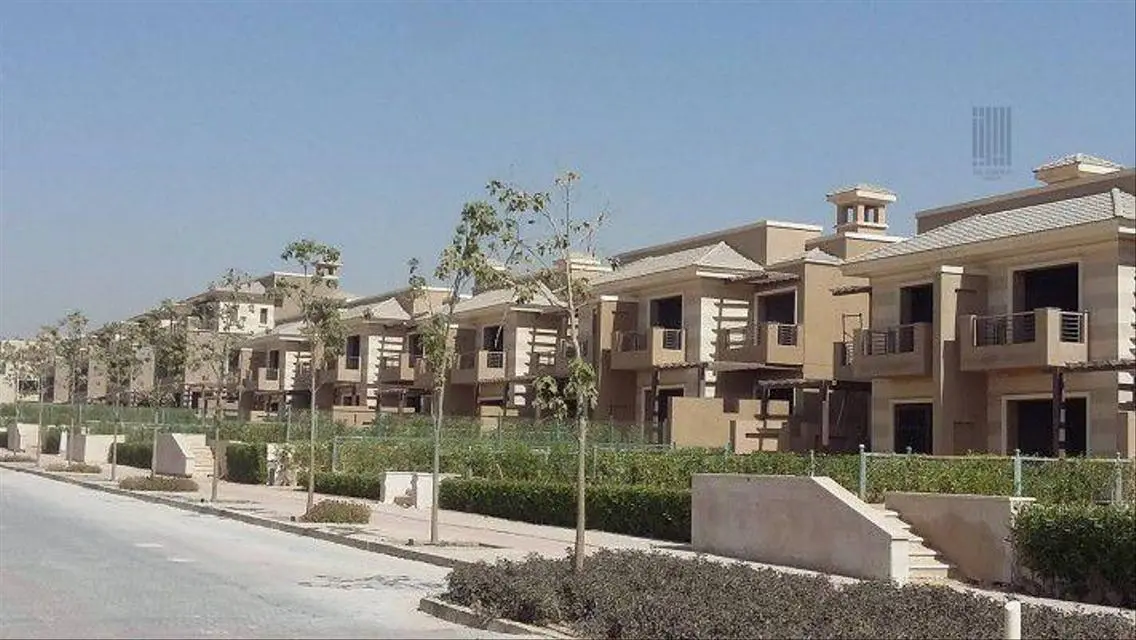 للايجار :Standalone فاخر في قلب New Giza - Ivory H