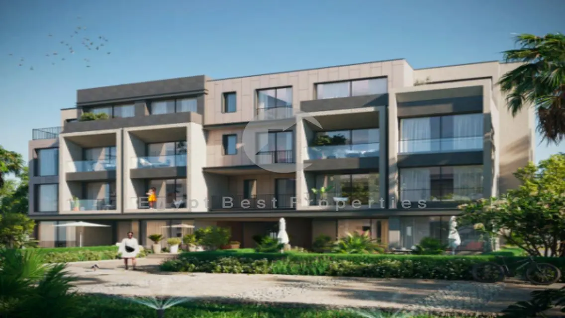 Fully Finished Townhouse For Sale - Prime Location