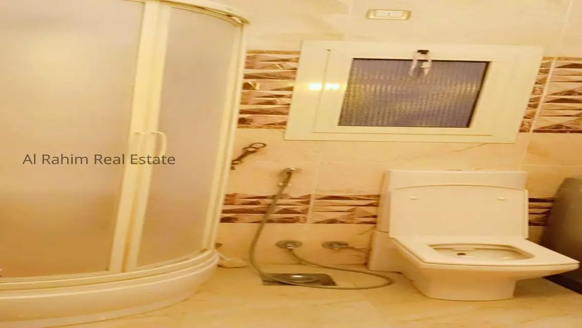 شقة في الرحاب 305م تشطيبات خاصة للبيع بسعر مميز