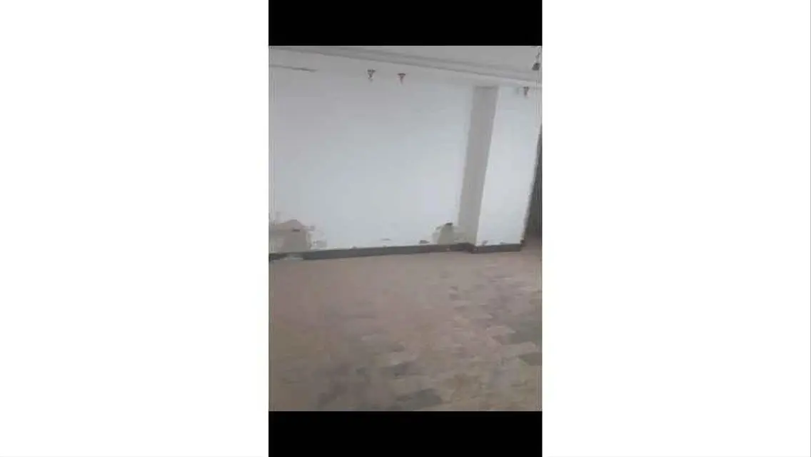 شقه للبيع في مدينه المعراج زهراء المعادي فيو امامى