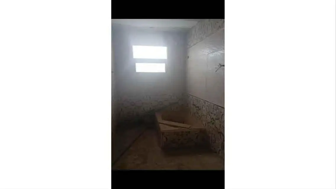 شقه للبيع في مدينه المعراج زهراء المعادي فيو امامى