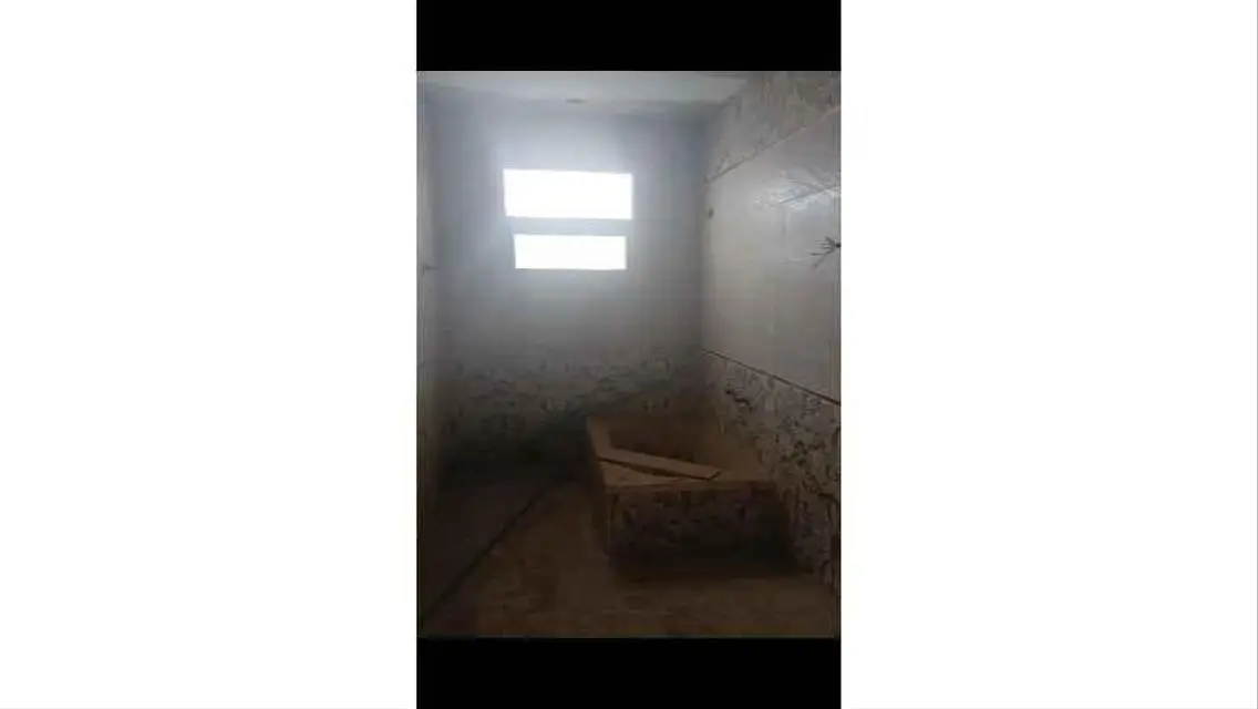 شقه للبيع في مدينه المعراج زهراء المعادي فيو امامى
