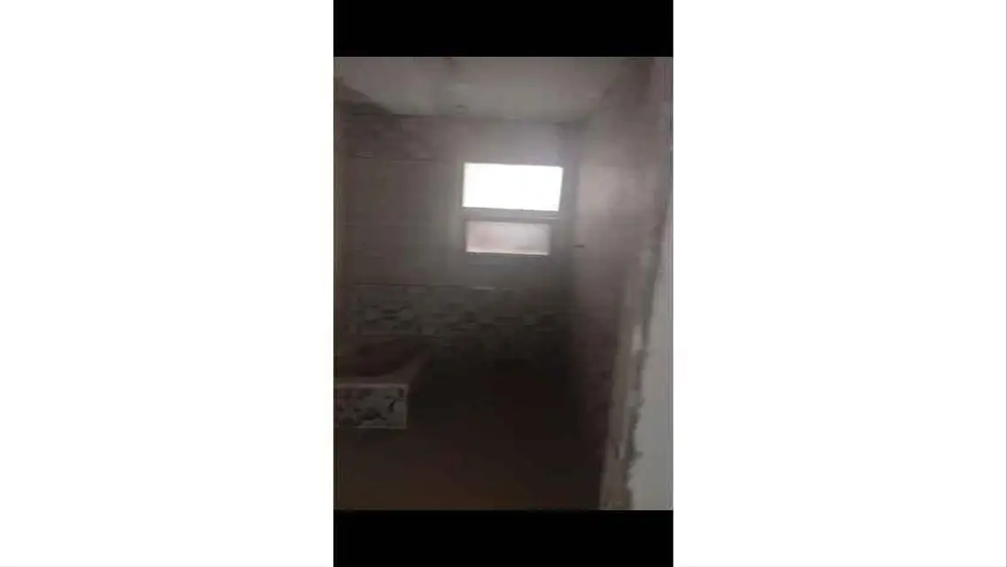 شقه للبيع في مدينه المعراج زهراء المعادي فيو امامى