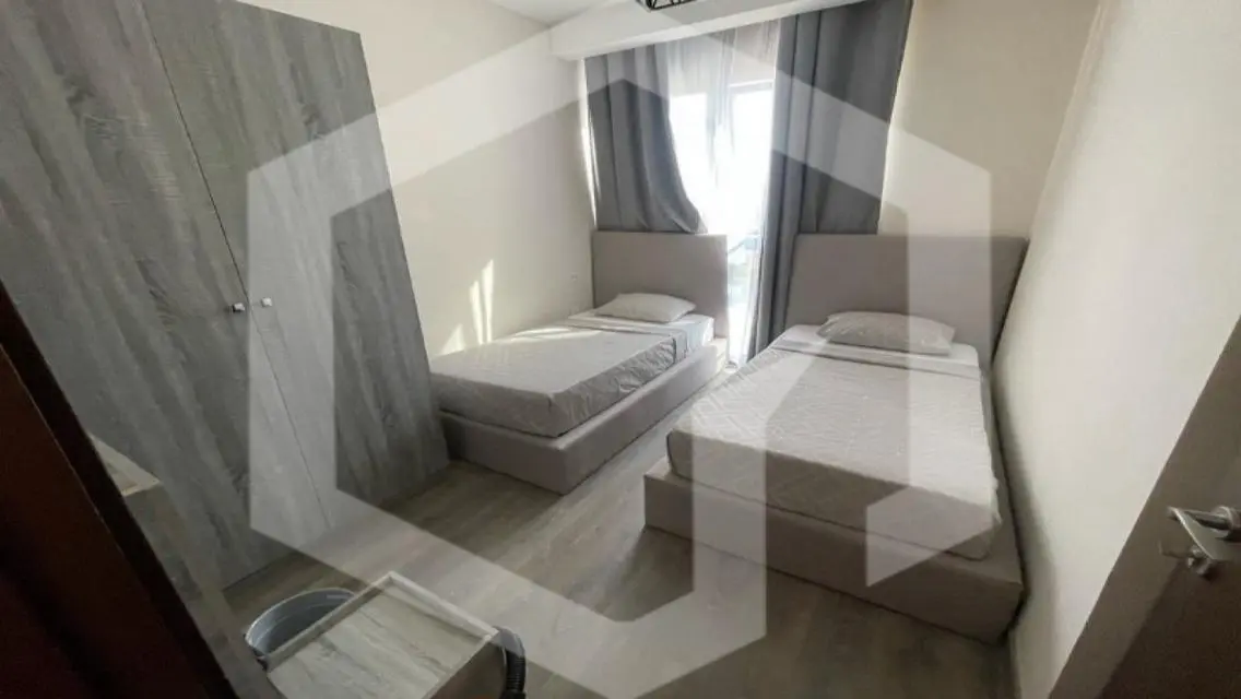Apartment fully furnished for rent in Zed West    