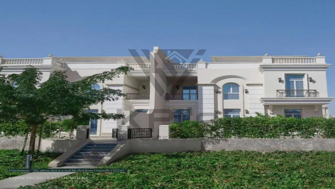 RTM Townhouse DP 10%-INST 12Y-Landscape+Water View