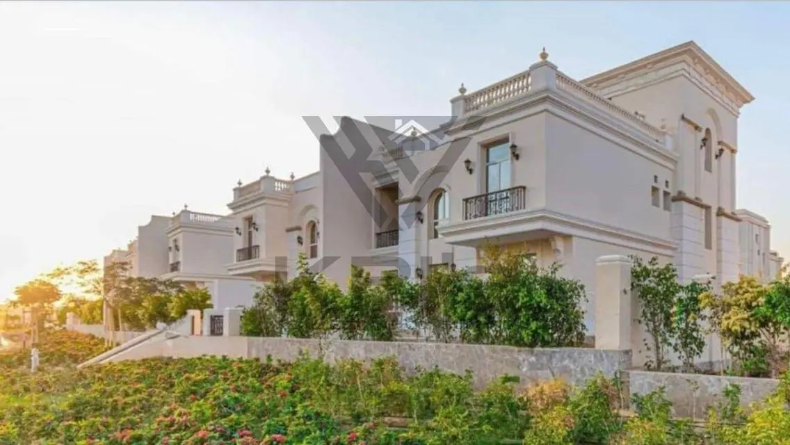 RTM Townhouse DP 10%-INST 12Y-Landscape+Water View