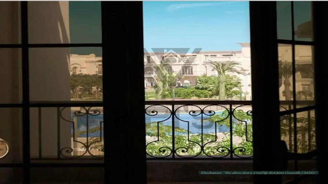 RTM Townhouse DP 10%-INST 12Y-Landscape+Water View