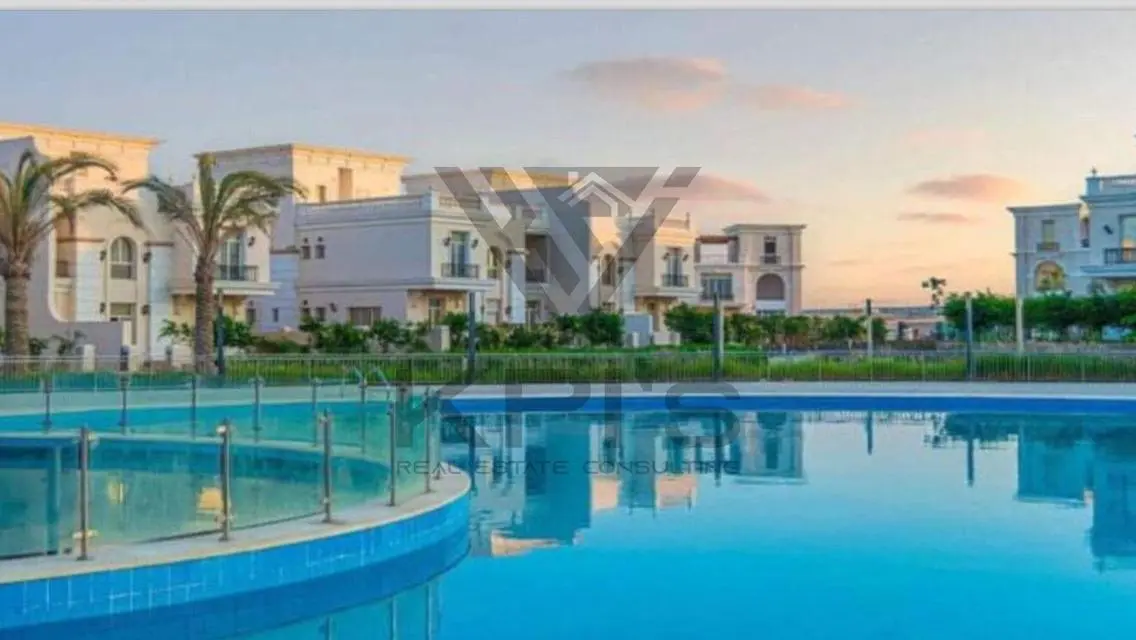RTM Townhouse DP 10%-INST 12Y-Landscape+Water View