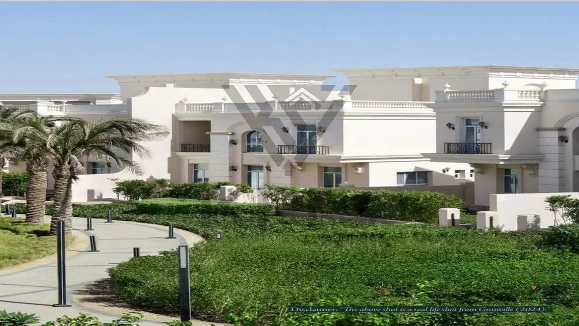 RTM Townhouse DP 10%-INST 12Y-Landscape+Water View