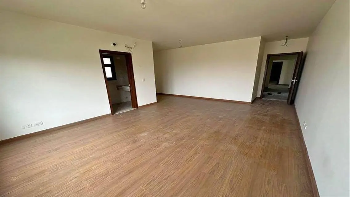 Finished Apartment with roof in Pyramids Heights