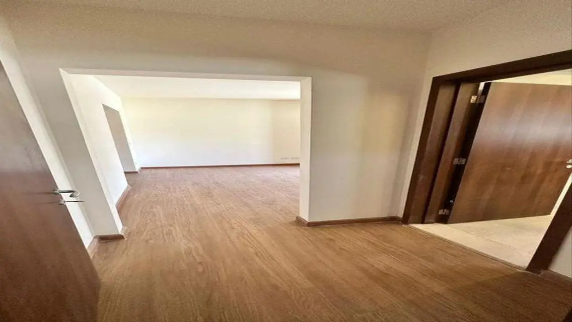 Finished Apartment with roof in Pyramids Heights