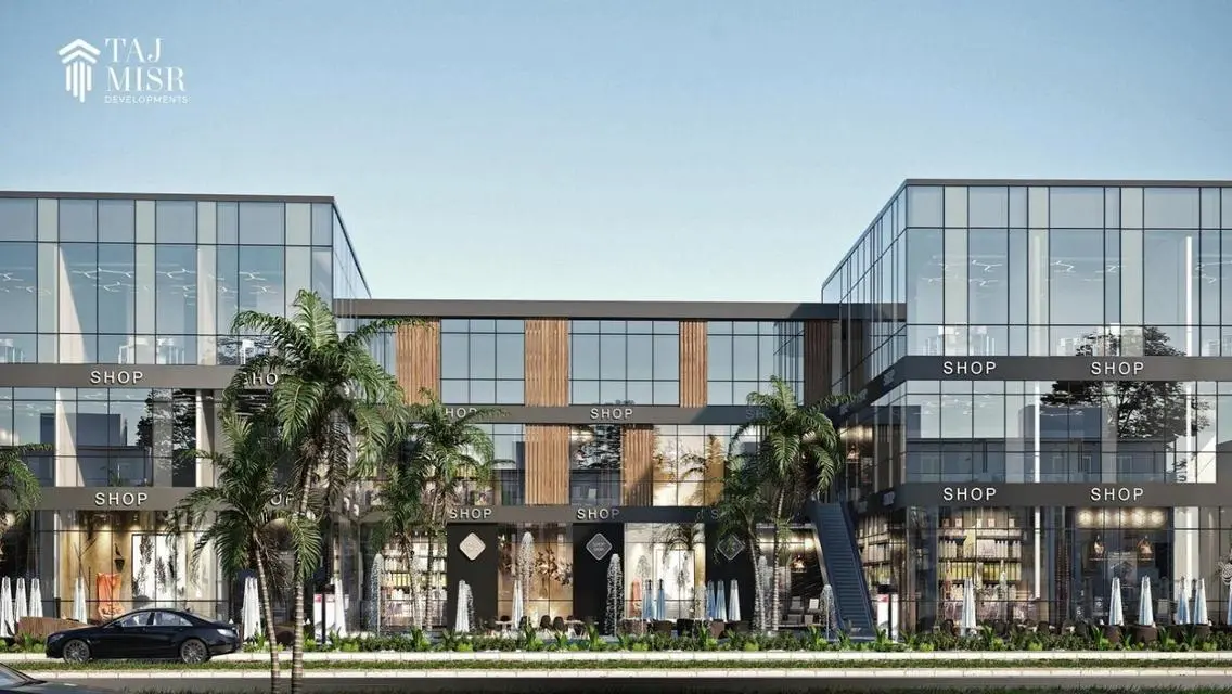 Retail 35m at 900K DP - prime location - 9 years