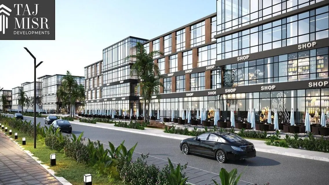 Retail 35m at 900K DP - prime location - 9 years