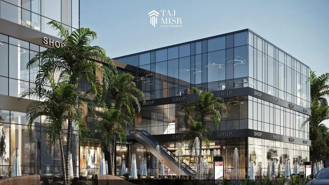 Retail 35m at 900K DP - prime location - 9 years