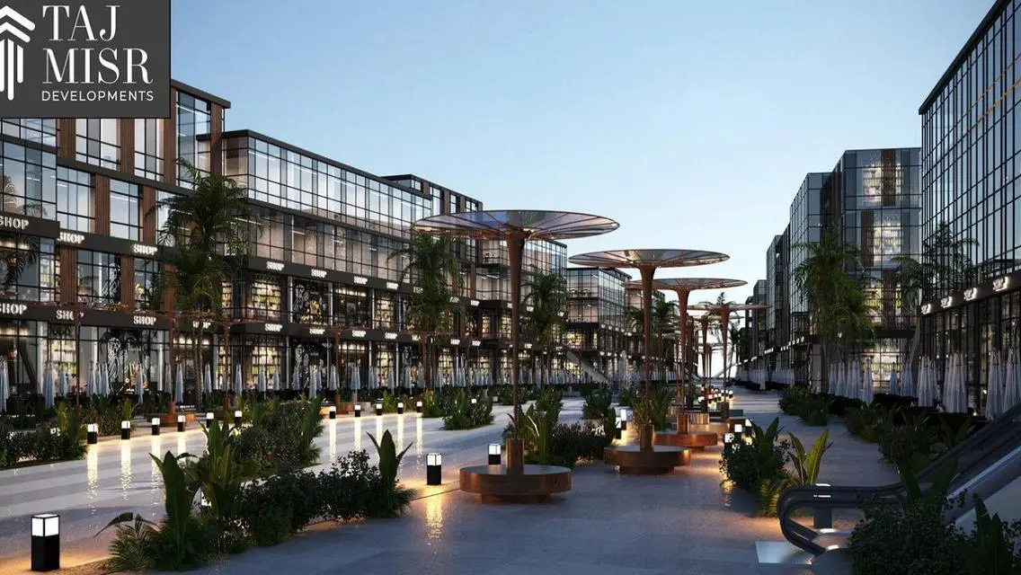 Retail 35m at 900K DP - prime location - 9 years