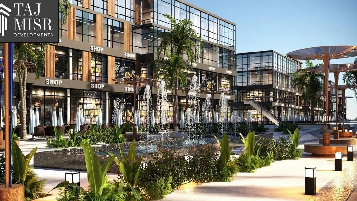 Retail 35m at 900K DP - prime location - 9 years