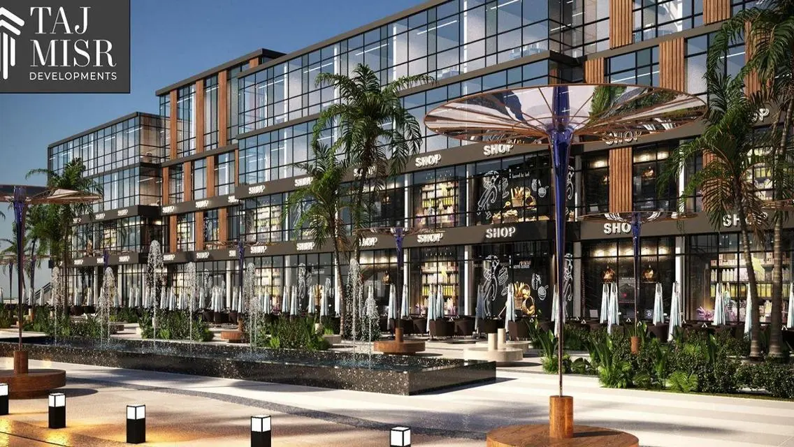 Retail 35m at 900K DP - prime location - 9 years