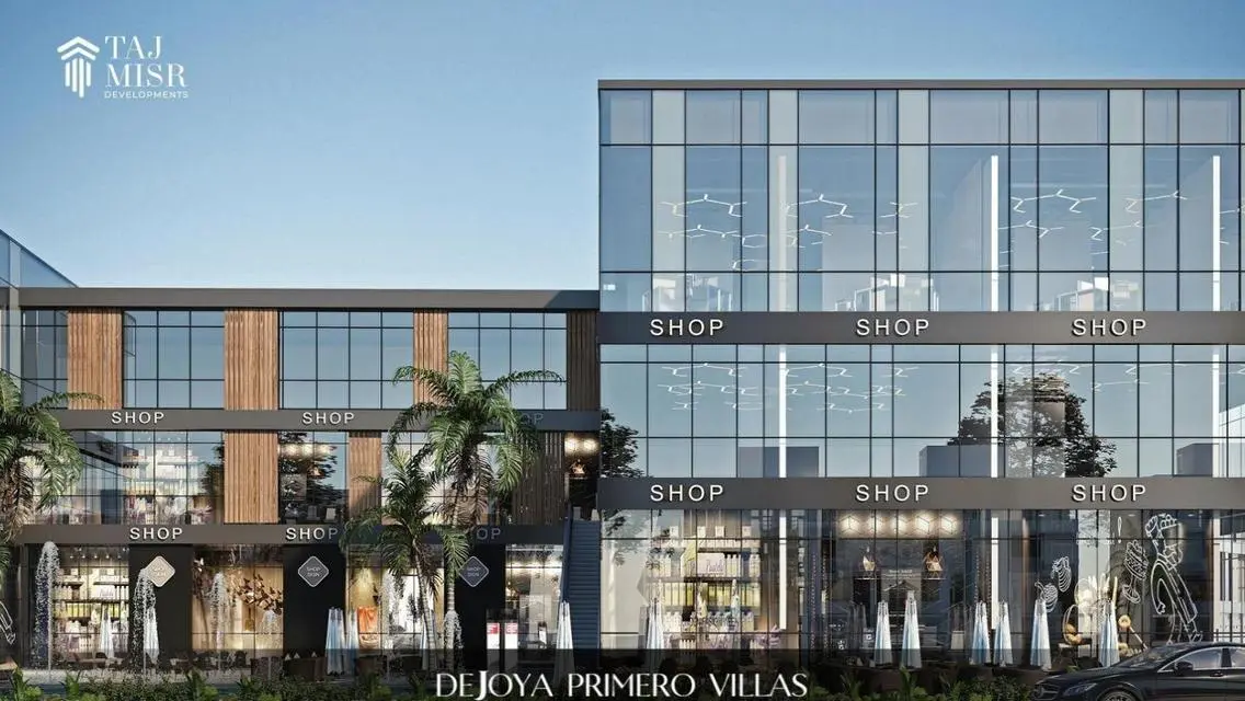 Retail 35m at 900K DP - prime location - 9 years