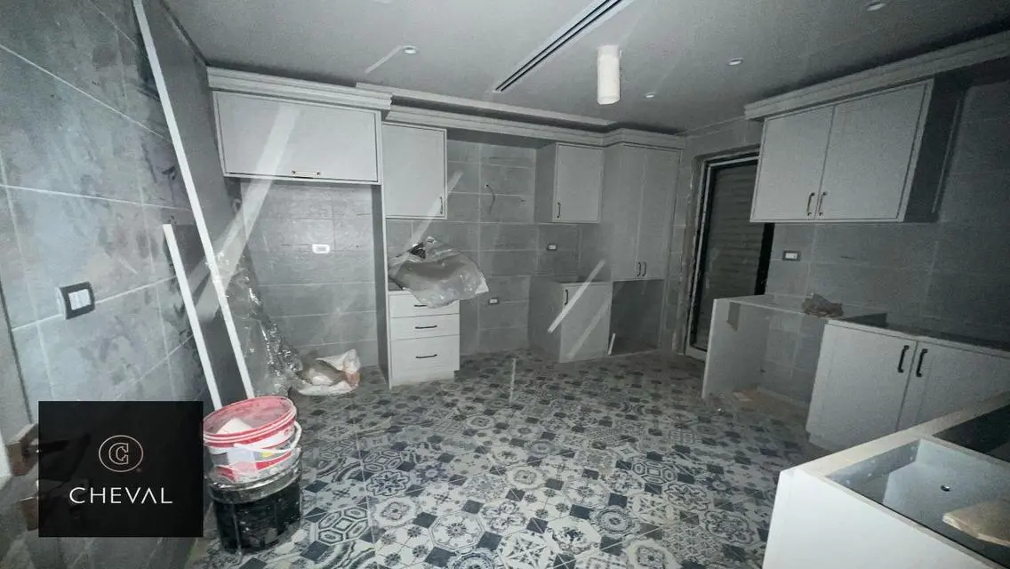 Apartment for rent in Lake View residence